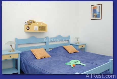 Alianthos Beach Hotel 2